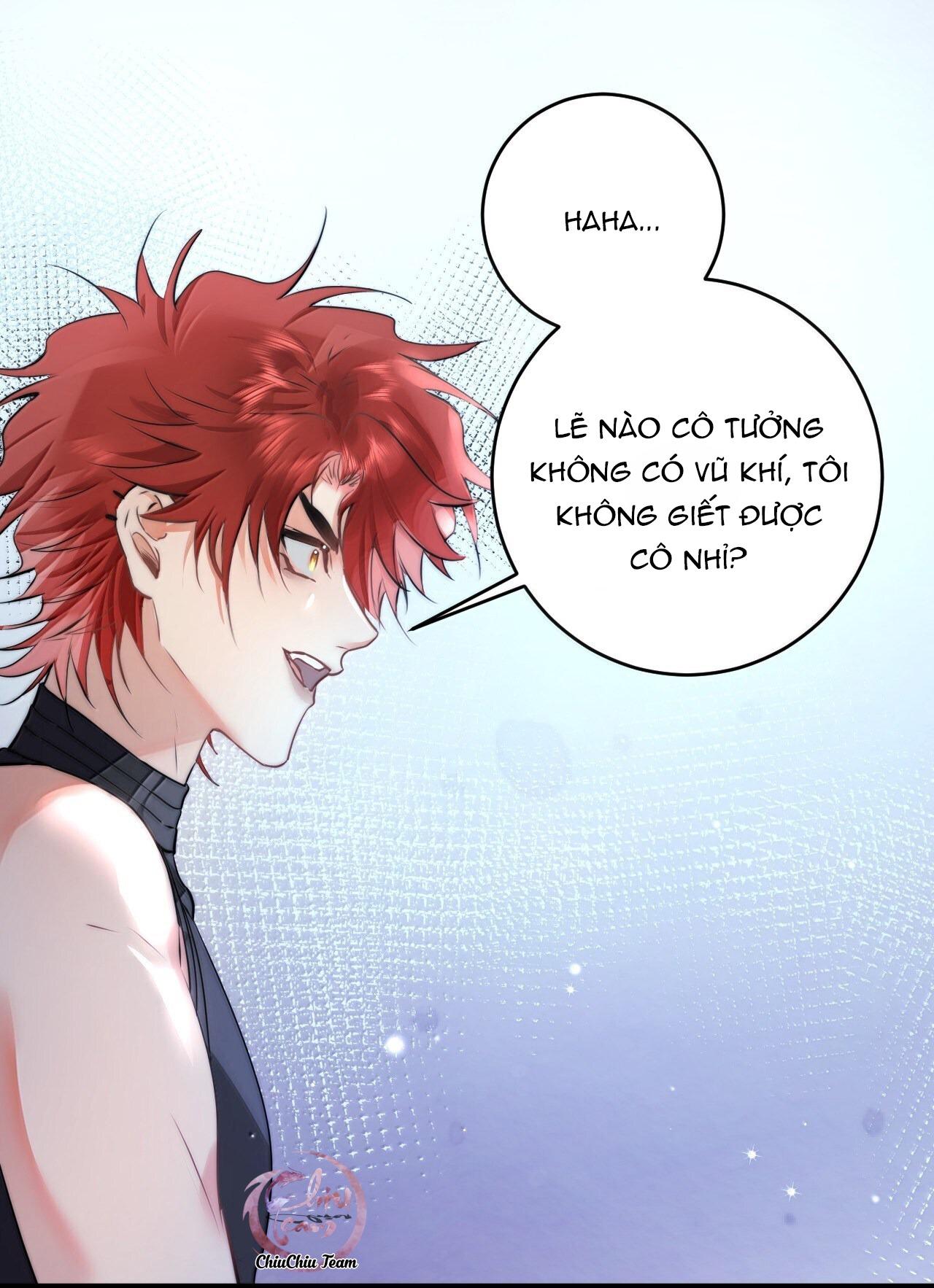 Tòa Tháp - Chap 59