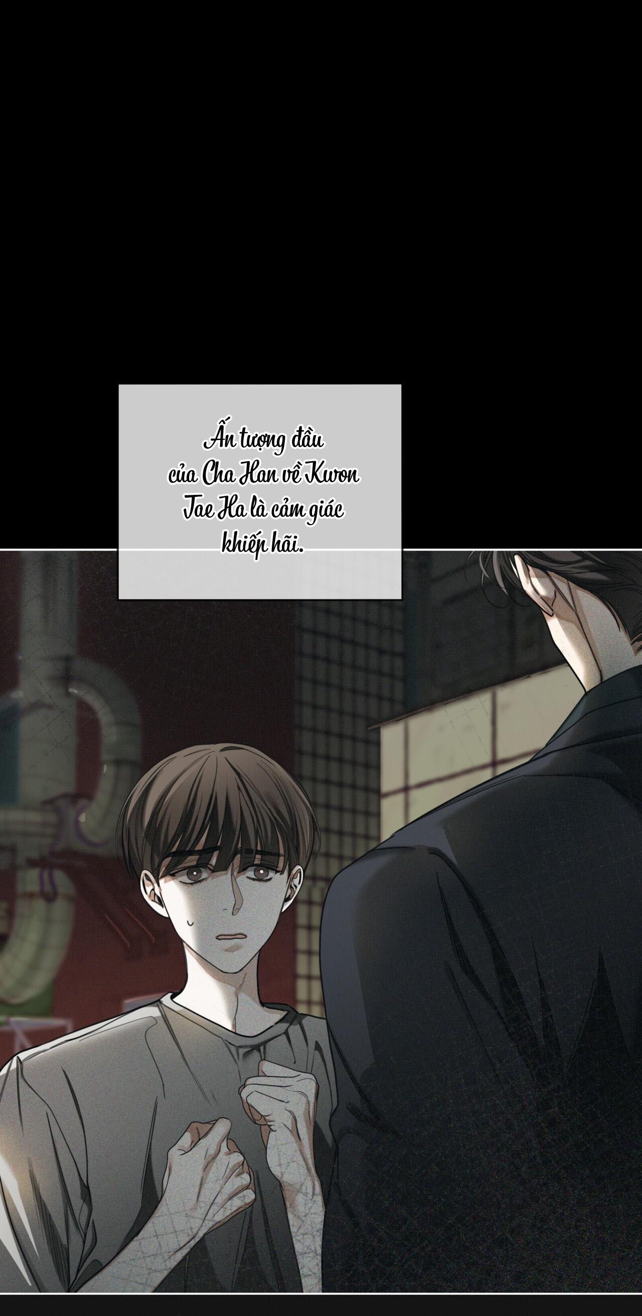 (CBunu) Phạm Luật - Chap 81