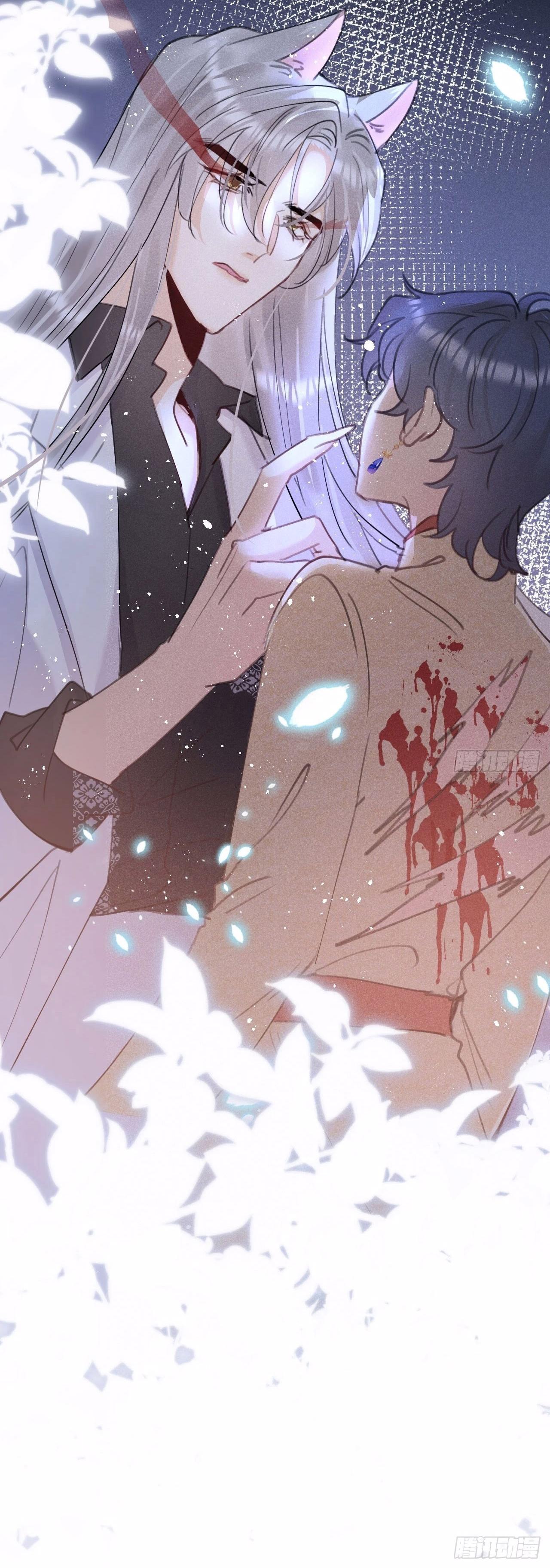 Lang Sói Thượng Khẩu - Chap 71