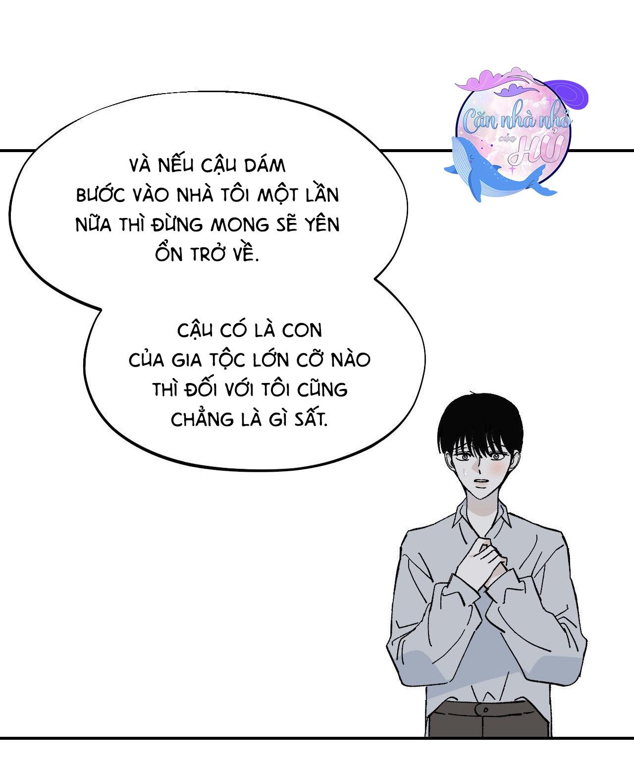 DINH THỰ - Chap 46