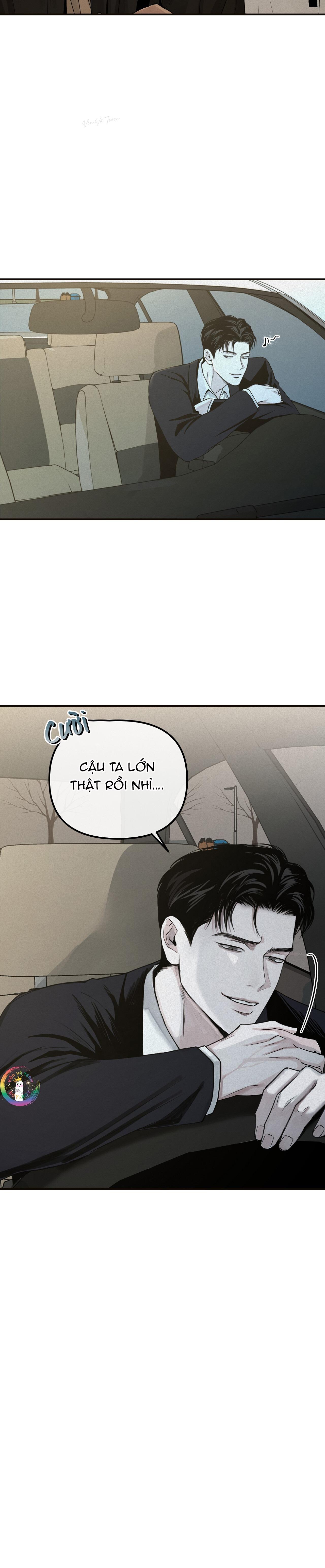 Hình Chiếu - Chap 26