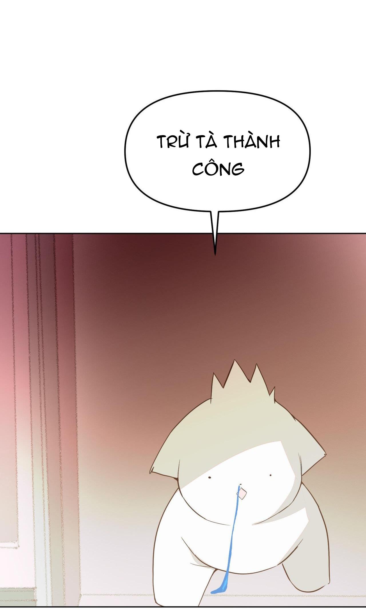 BẠN CÙNG LỚP MẪU GIÁO MẶT TRỜI - Chap 8