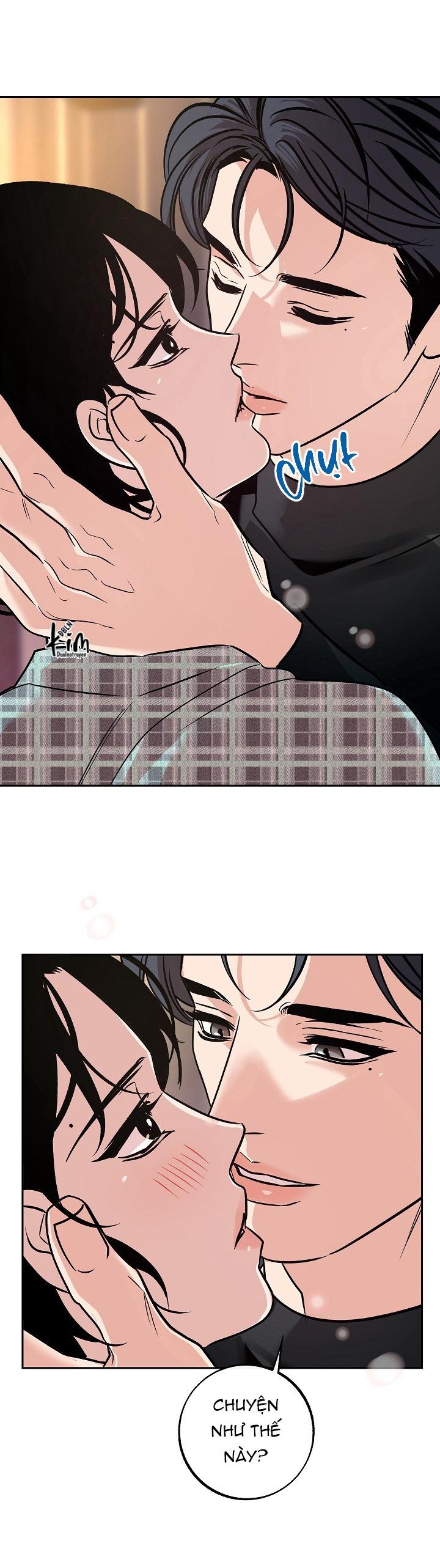 Sa Ha (Anh dâu x em chồng) - Chap 40