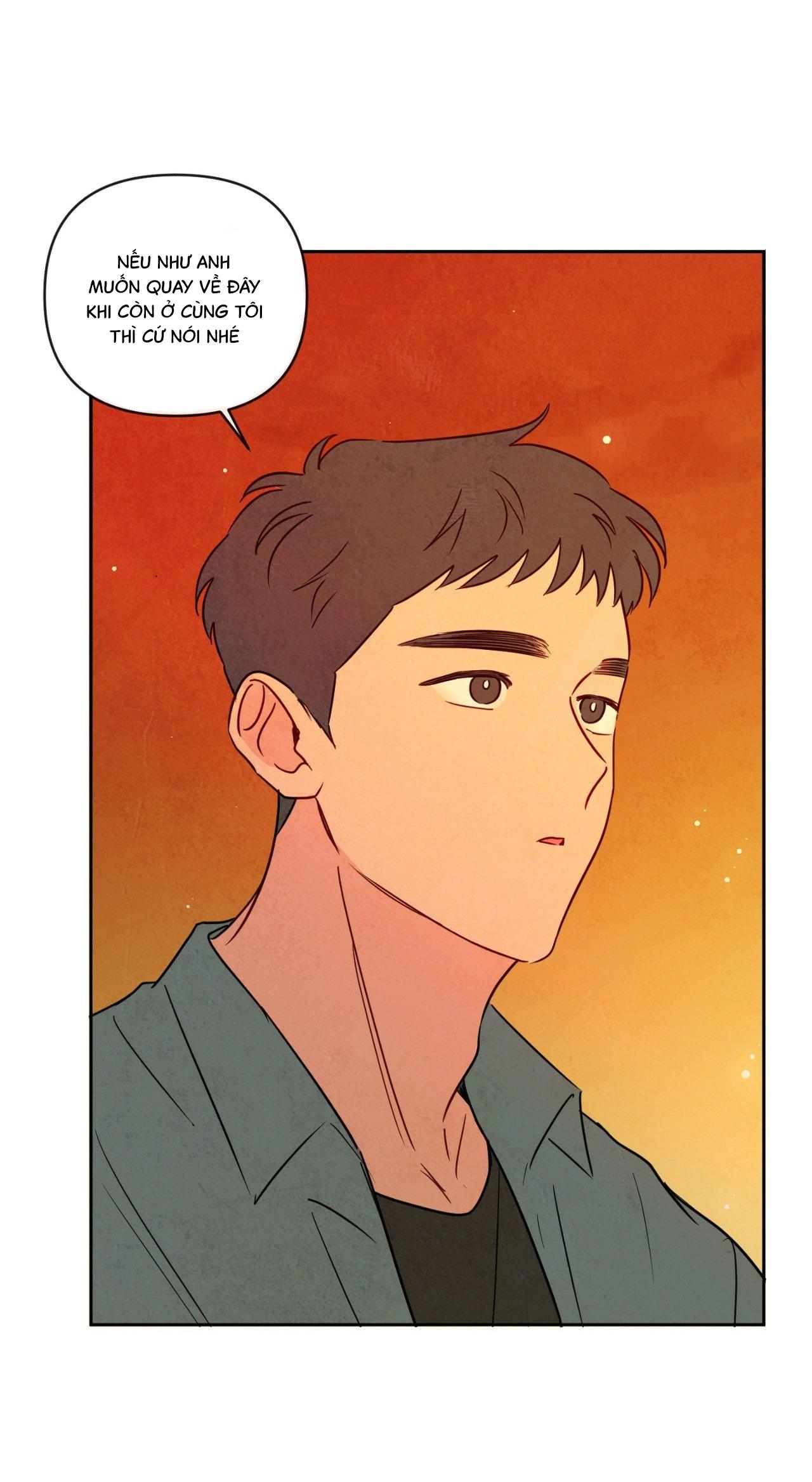 Sự quyến rũ của Thần Rắn - Chap 16