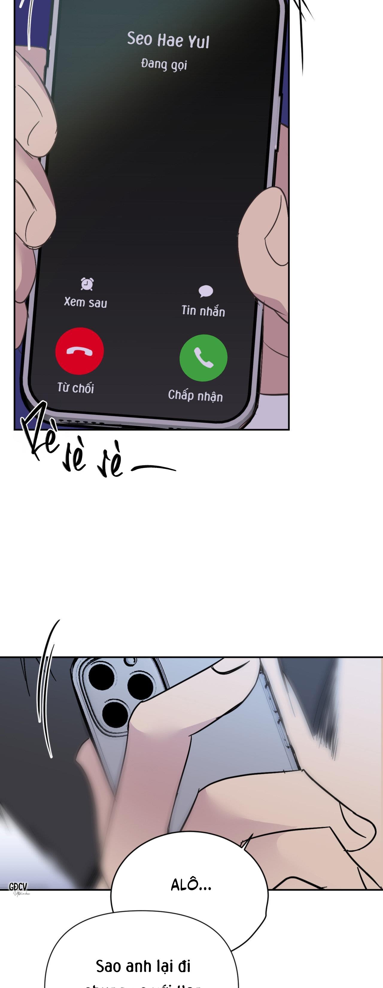Backlight - Chap 14