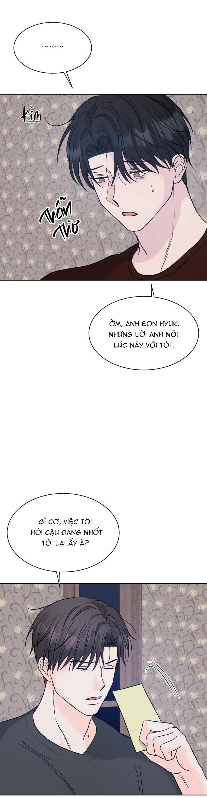 QUỶ ĐÓI - Chap 29
