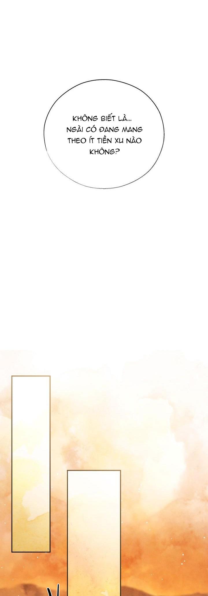 THUỐC ĐỘC - Chap 19