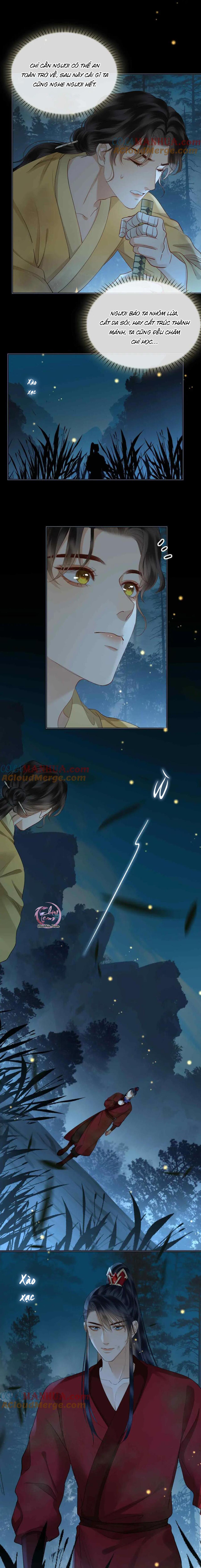 Dục Vọng - Chap 24
