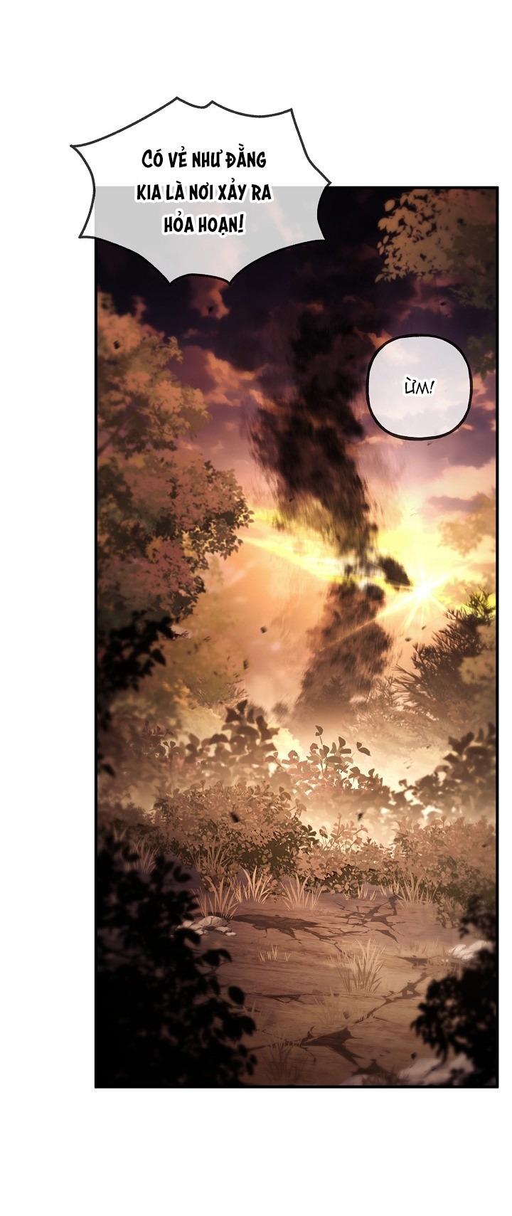 (ABO) BƯỚC NGOẶT - Chap 59