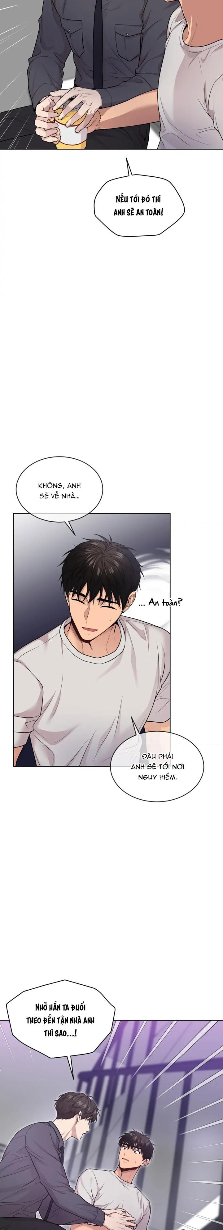 Passion - Chap 62