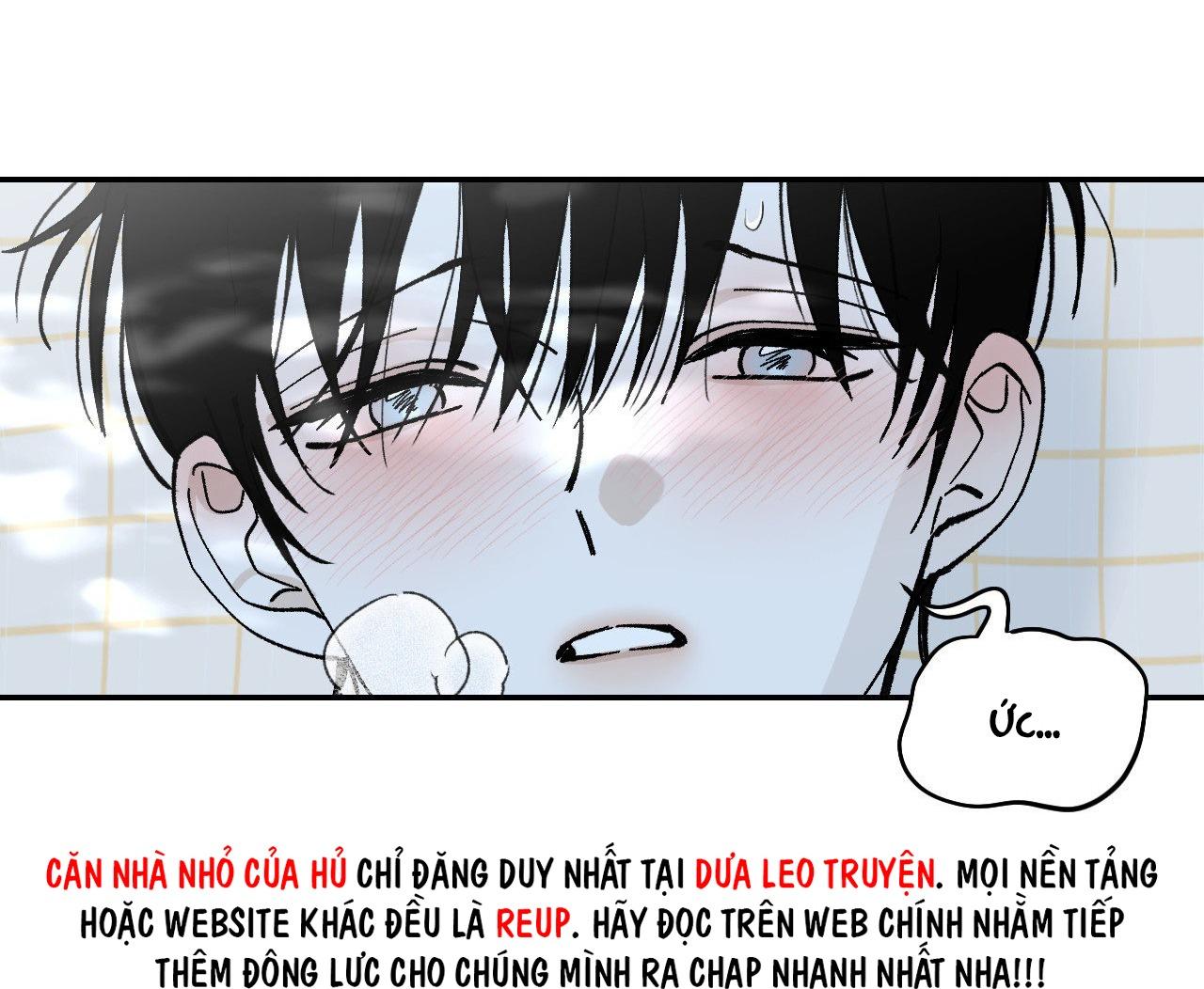 DINH THỰ - Chap 39