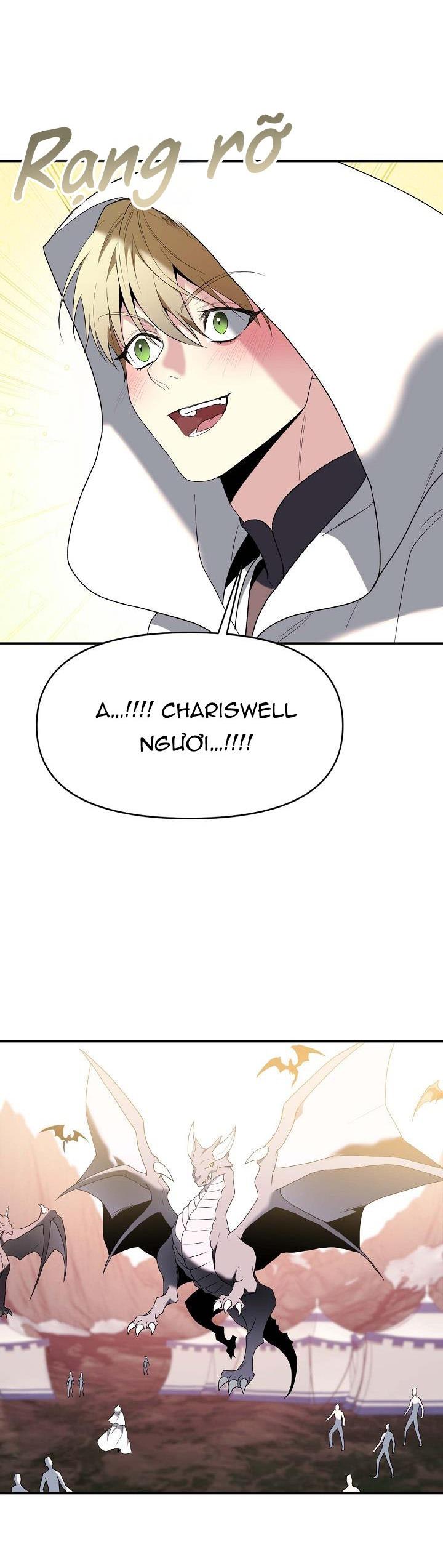 HAI ĐẤT NƯỚC, ĐẤT NƯỚC CỦA NÔ LỆ - Chap 48