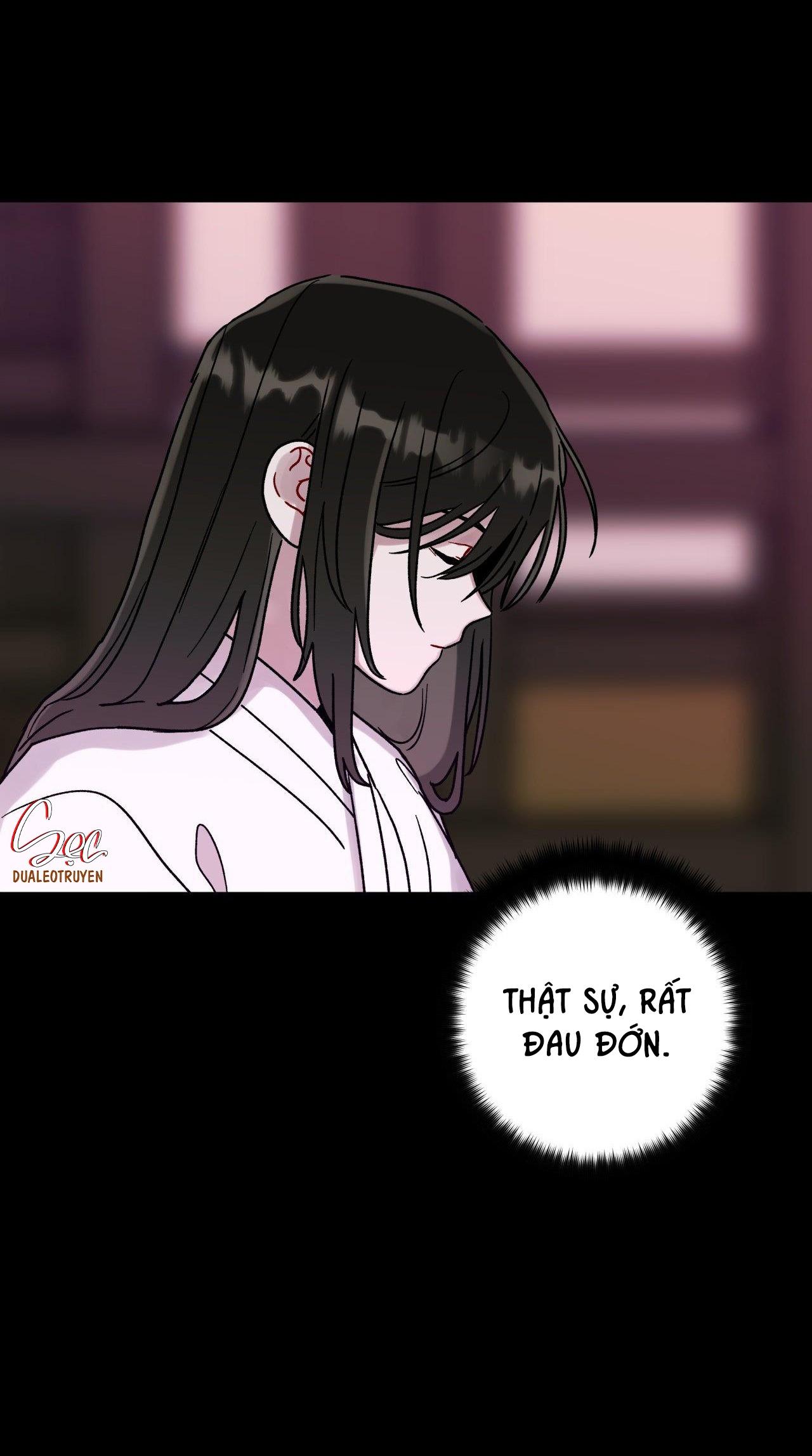 Cơn Mưa Rào Mùa Hạ - Chap 53
