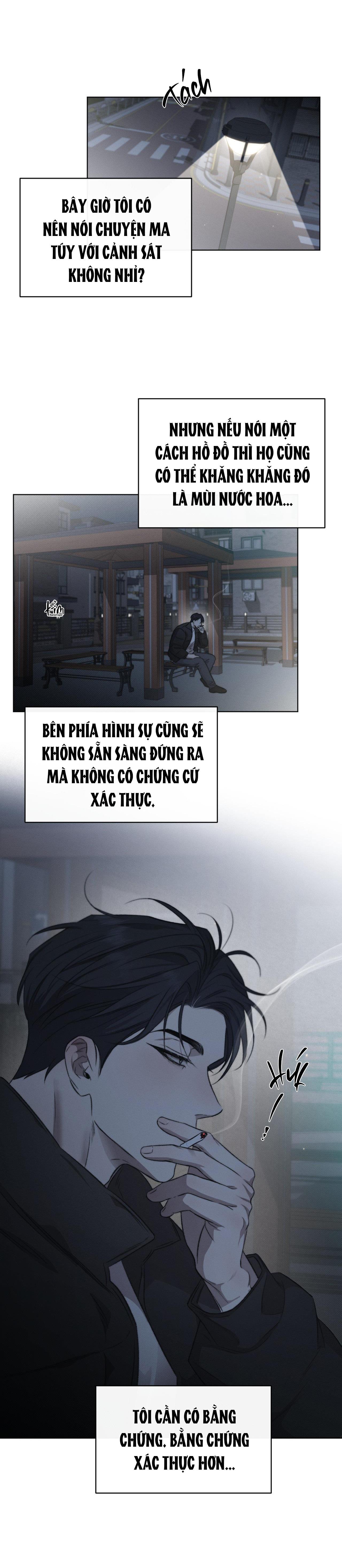 STILL LOVE YOU - Chap 5