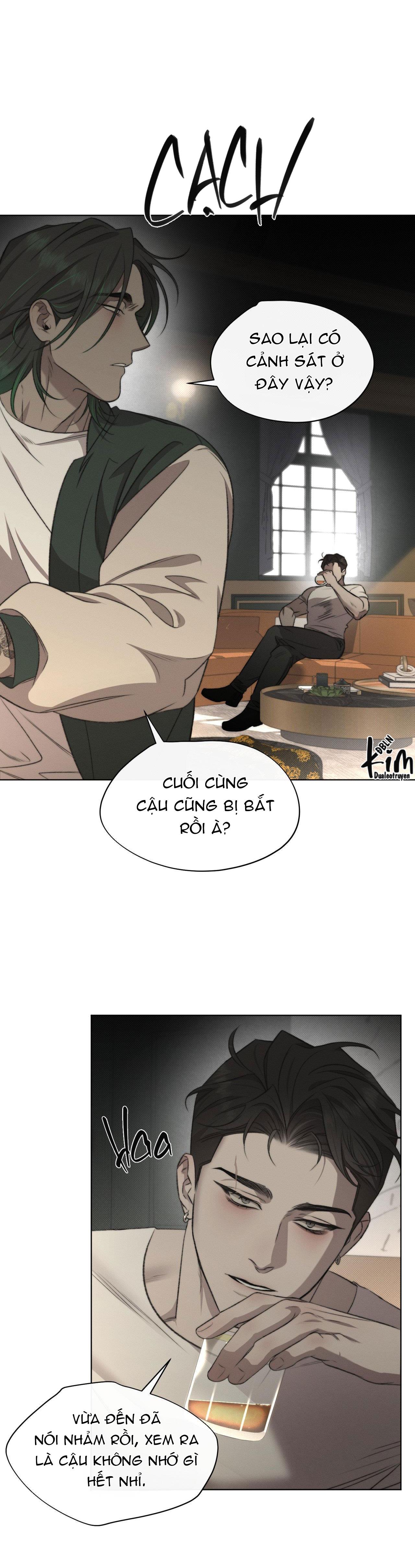 STILL LOVE YOU - Chap 4