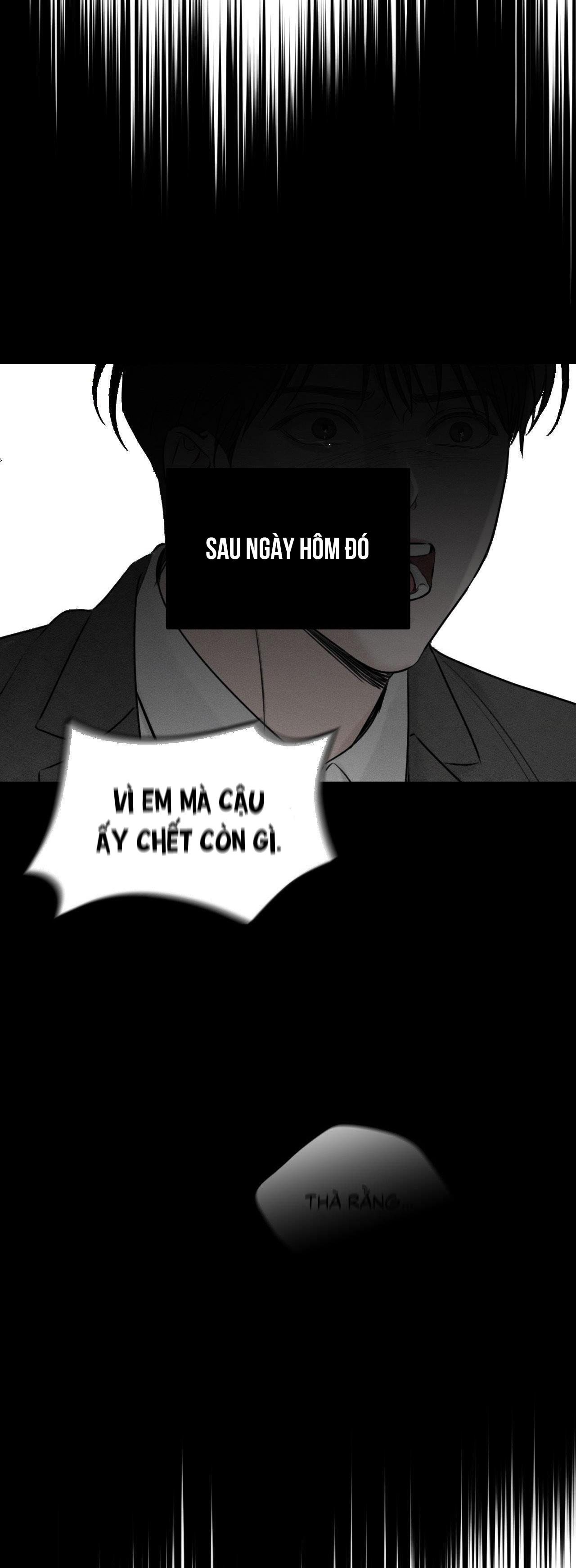 DEAR, TEDDY BEAR - Chap 26