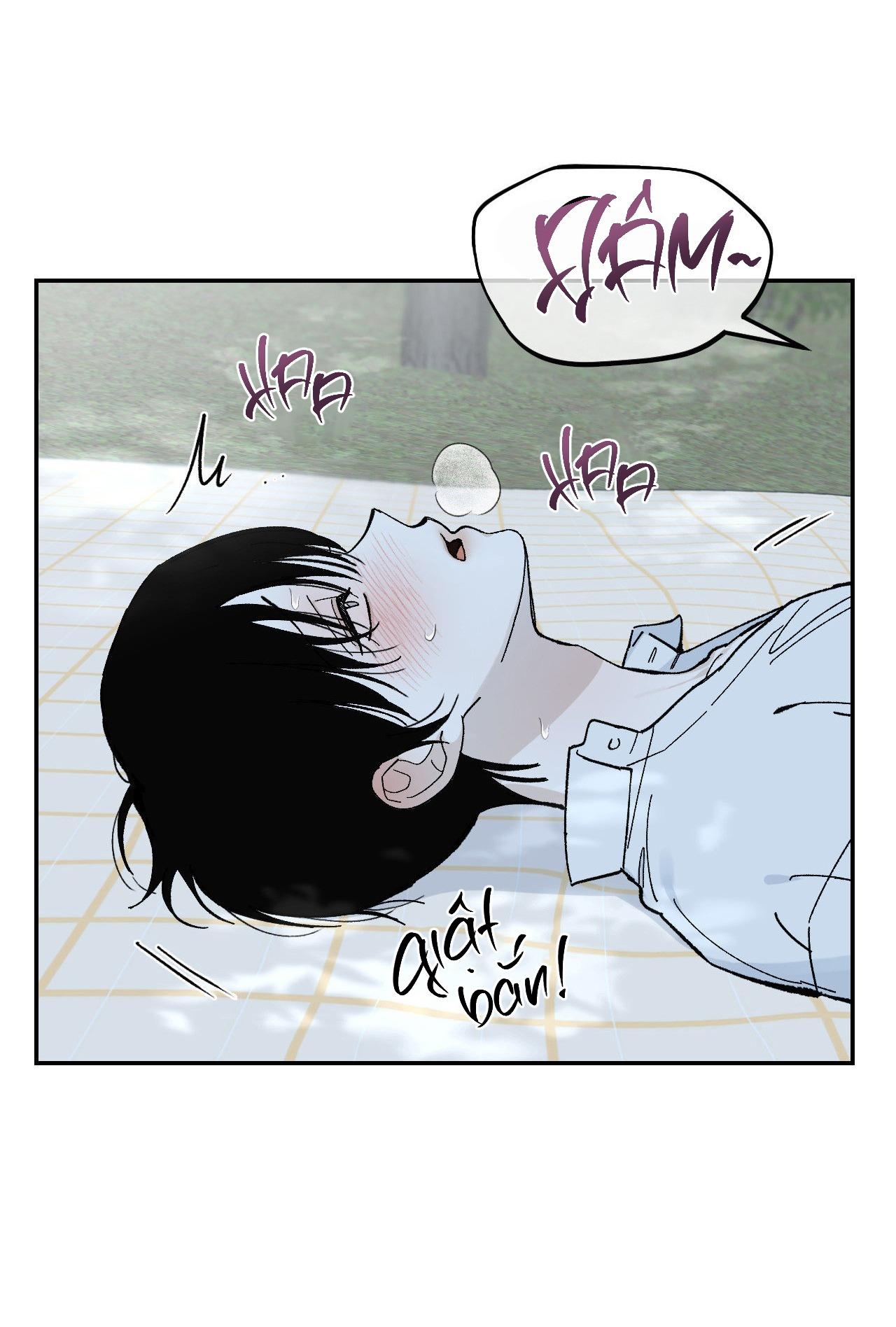 DINH THỰ - Chap 39