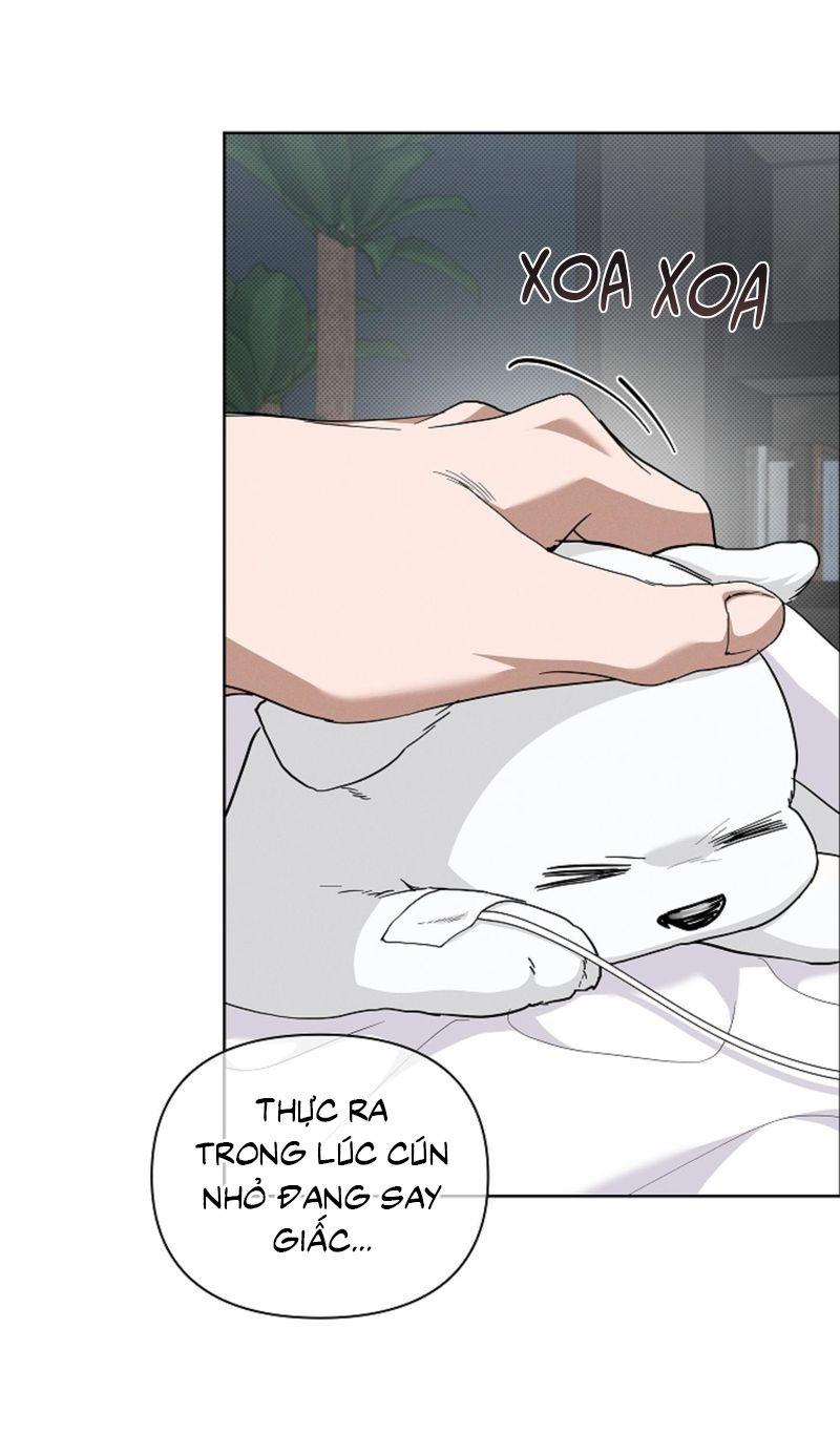 ĐỪNG ĐỘNG VÀO CÚN CON! - Chap 17