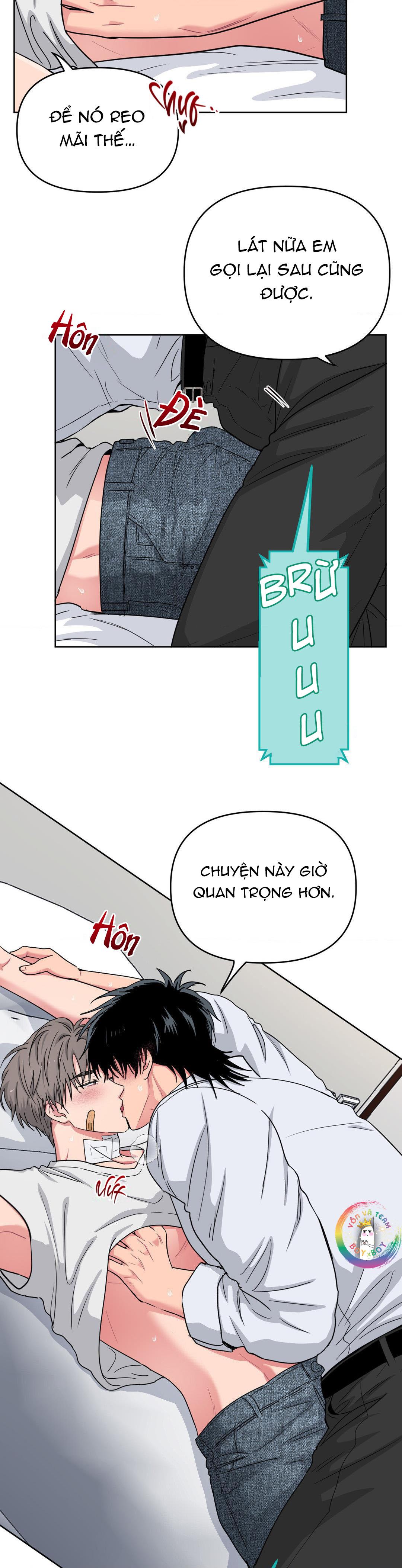 Arts Manz - Chap 38