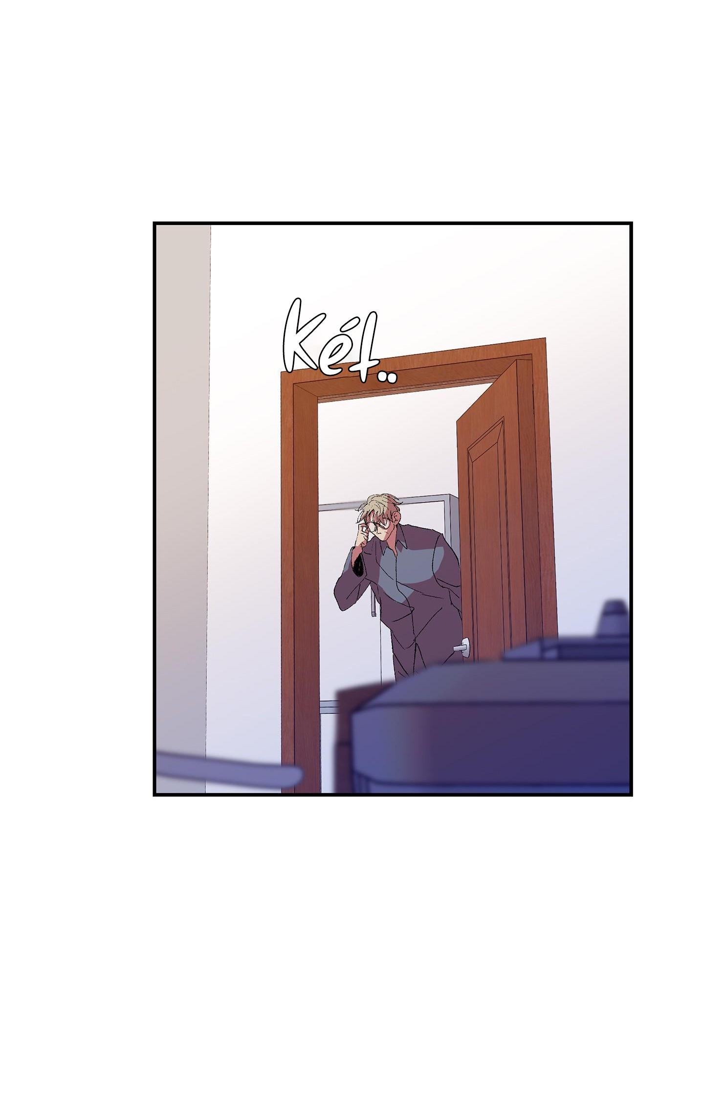 ÔNG CHÚ BÊN CỬA SỔ - Chap 73