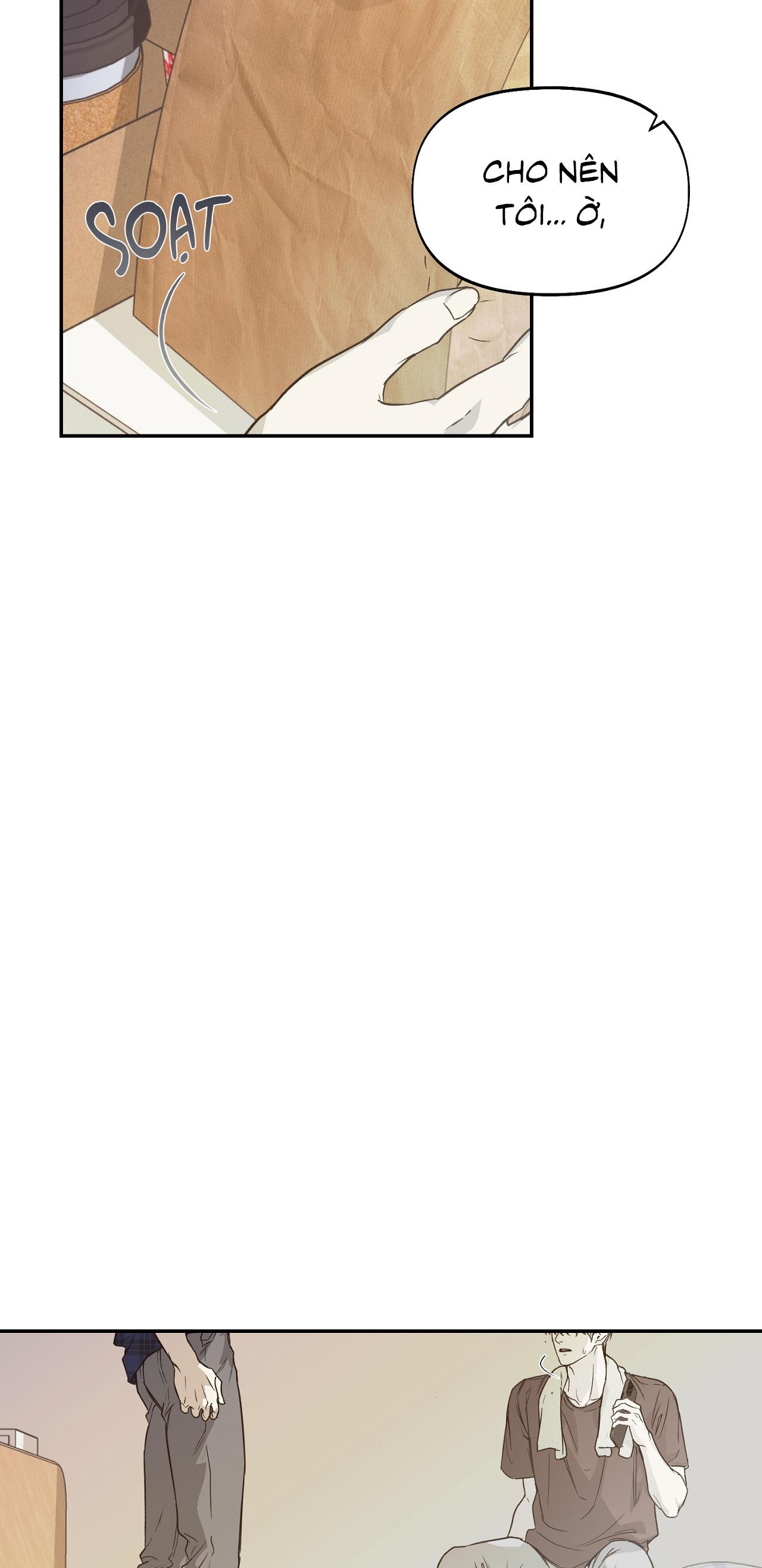 NERD PROJECT - Chap 30