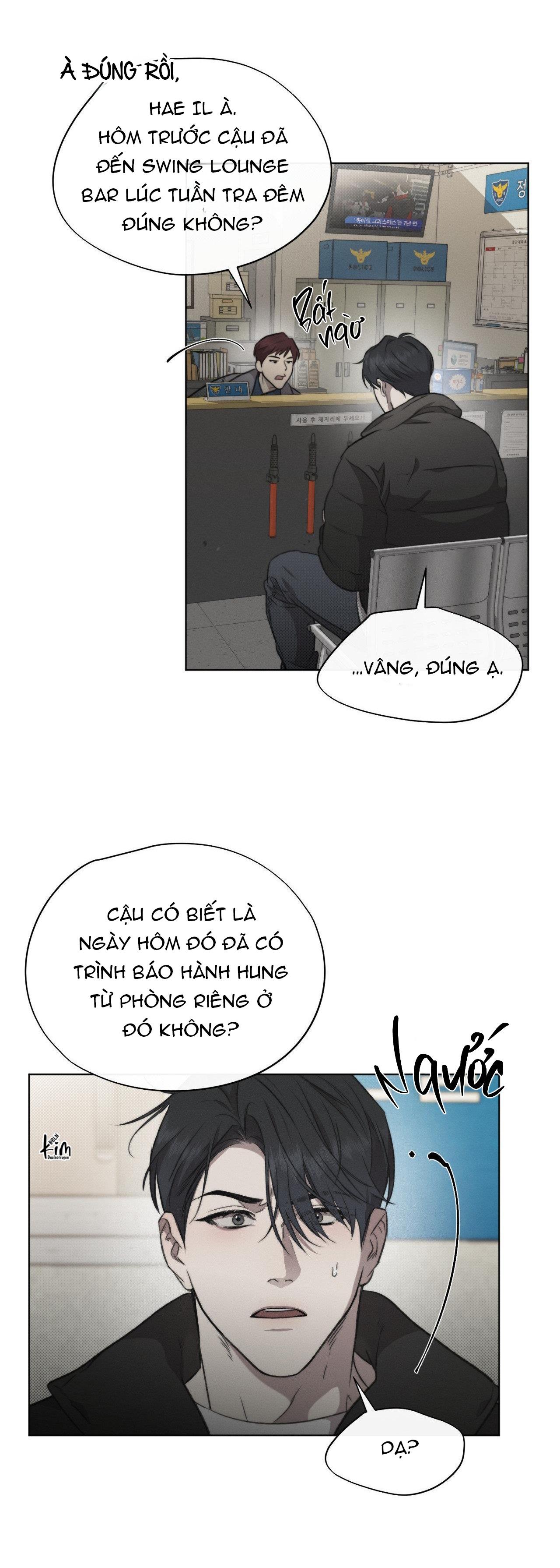 STILL LOVE YOU - Chap 5
