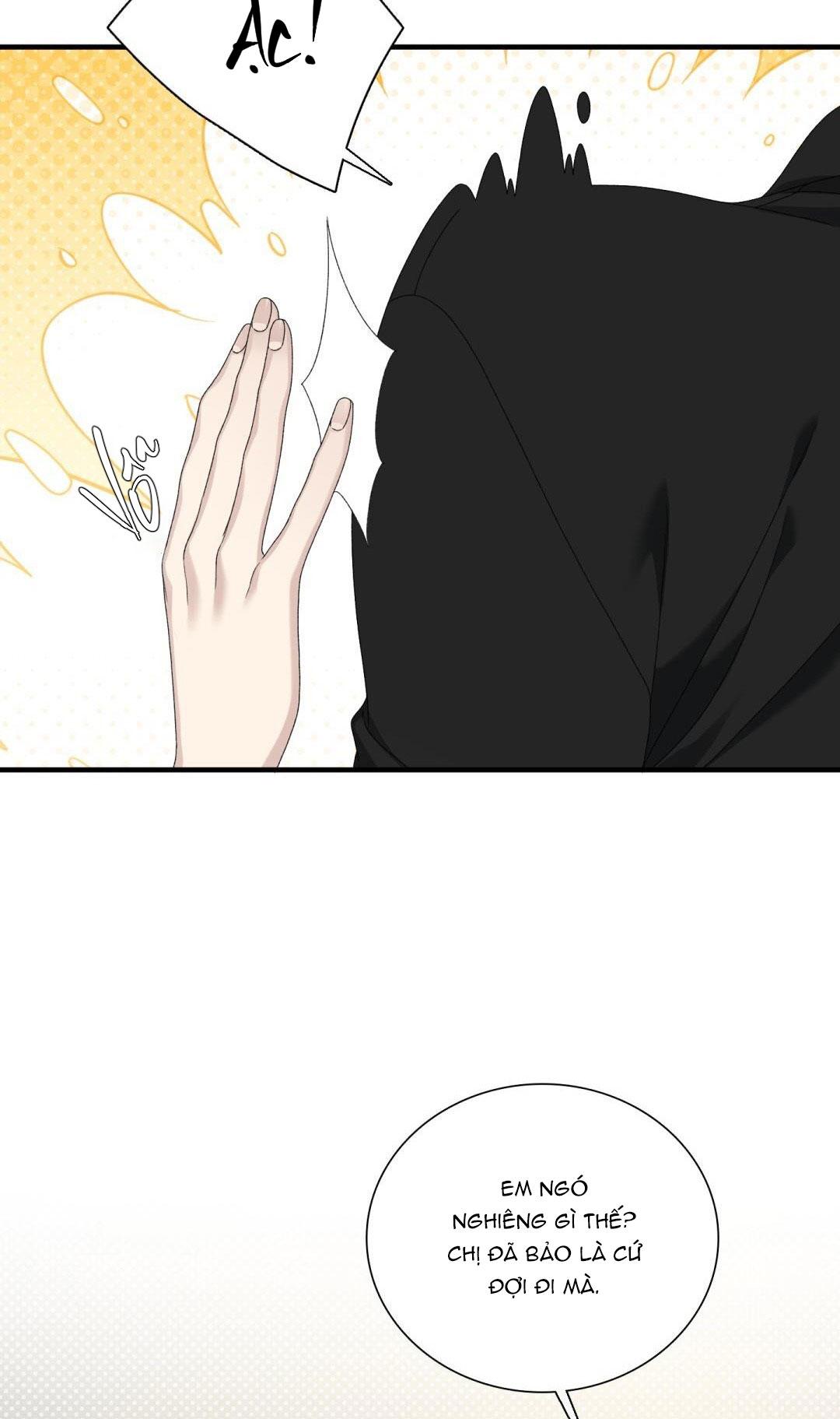 Fouls Start - Chap 17
