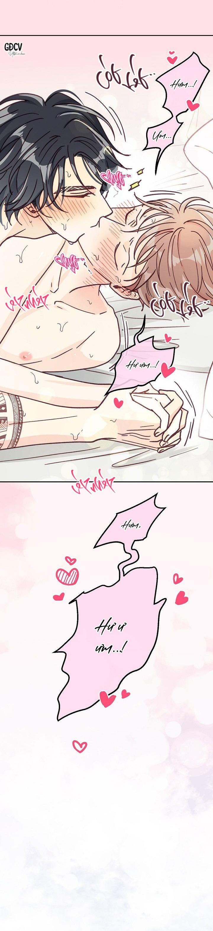 BẠN TRAI VÔ SONG CỦA TÔI - Chap 31