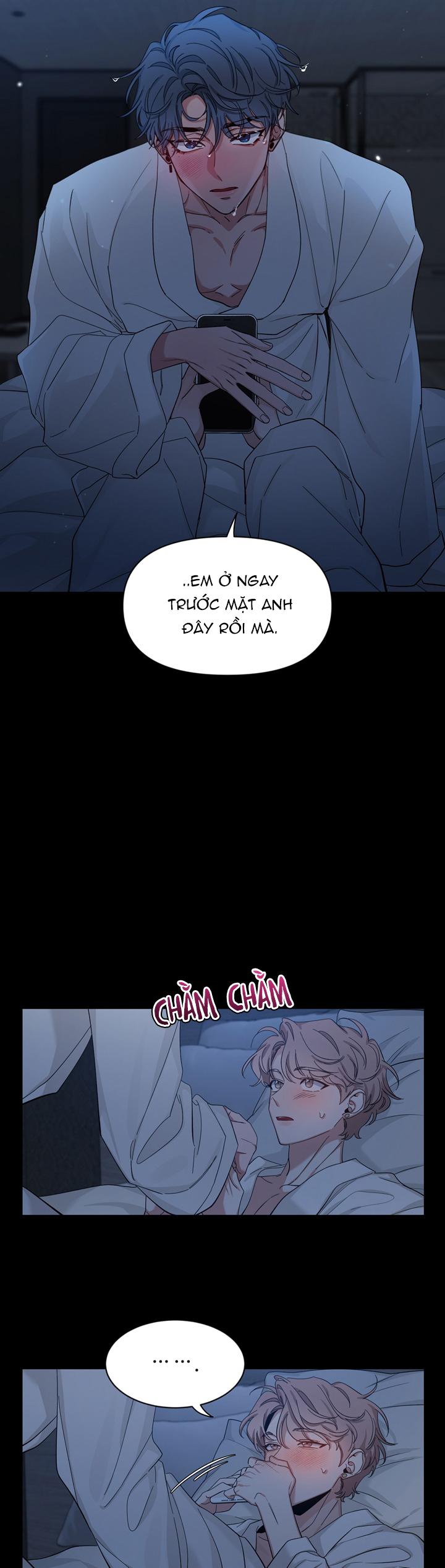 SKETCH - Chap 55