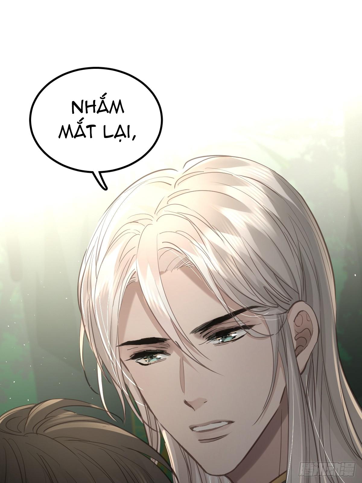 Ong Thợ - Chap 43