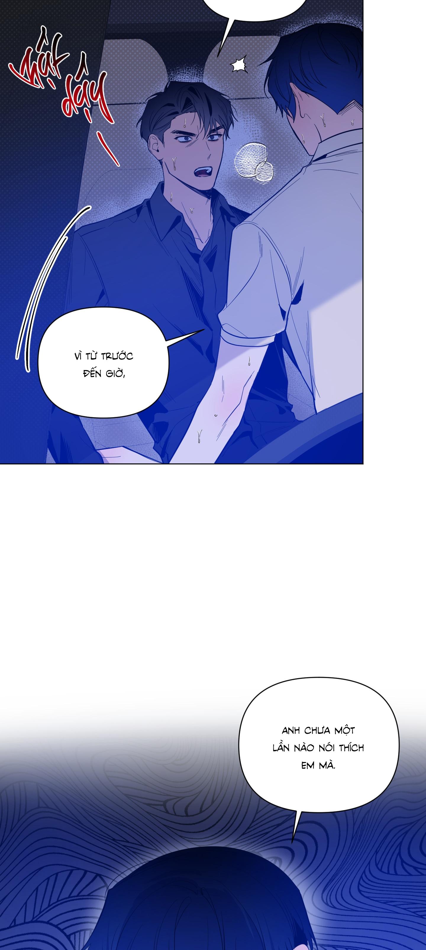 BÌNH MINH CHIA CẮT BÓNG ĐÊM - Chap 59