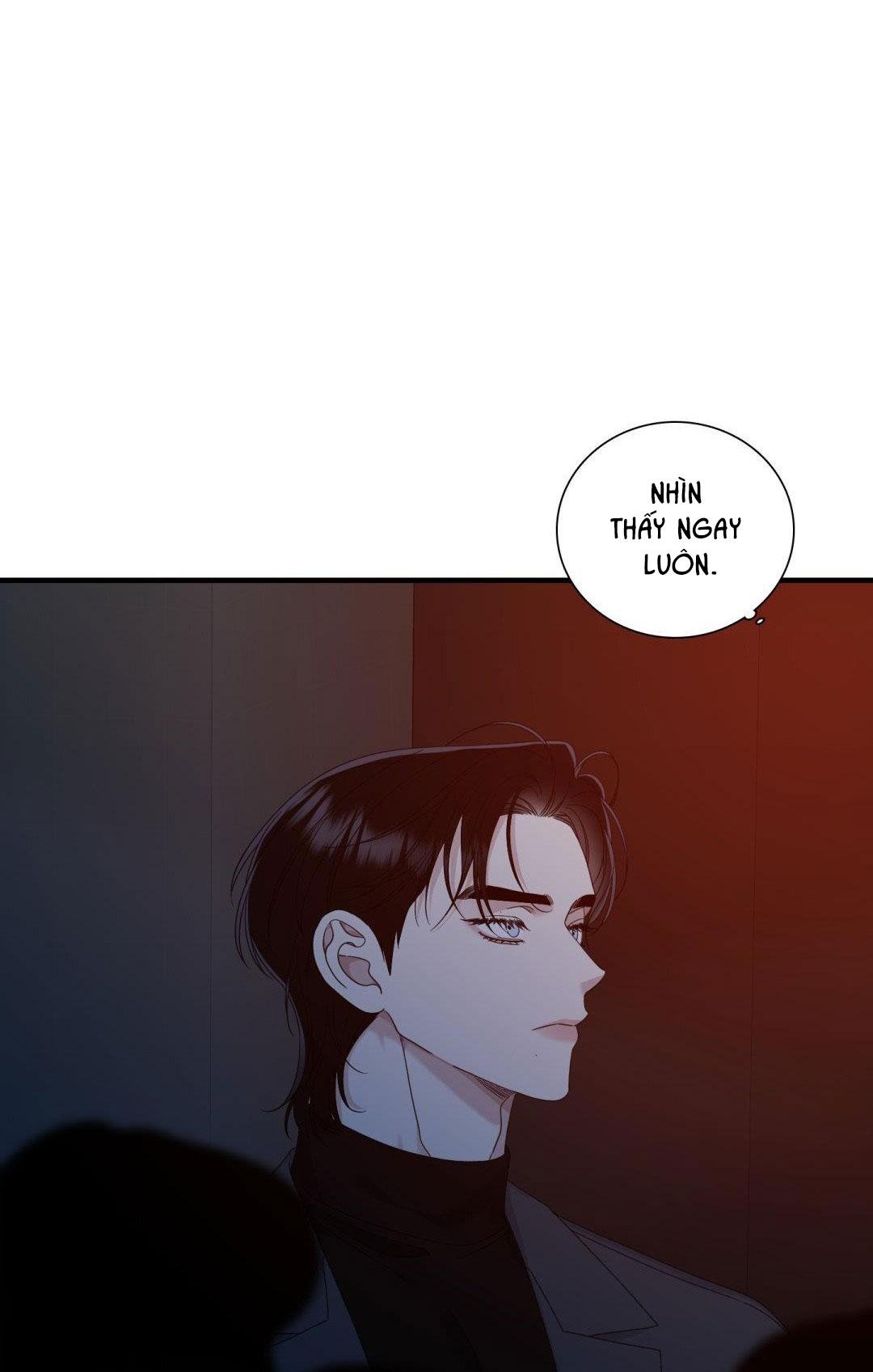 Fouls Start - Chap 17