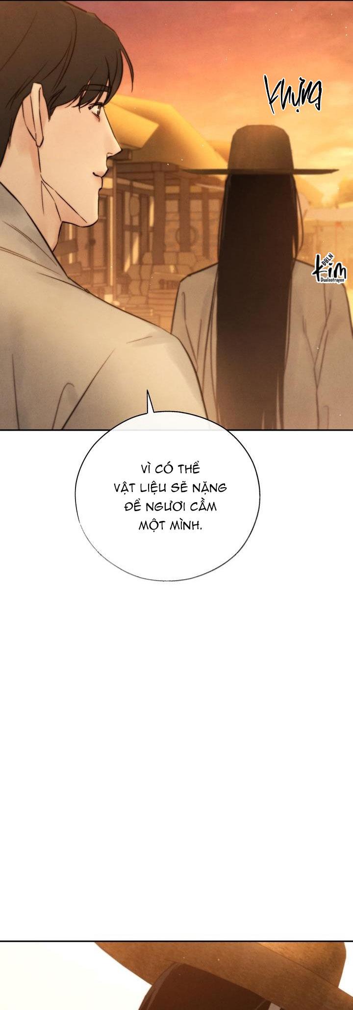 THUỐC ĐỘC - Chap 19