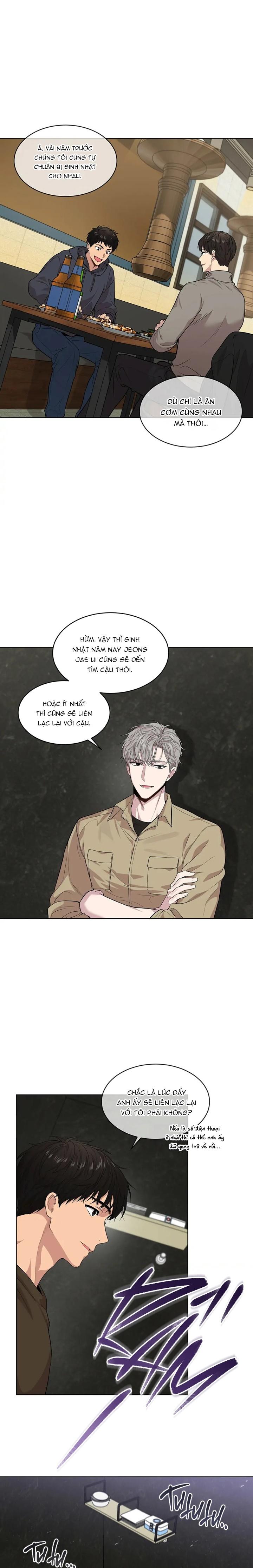 Passion - Chap 34