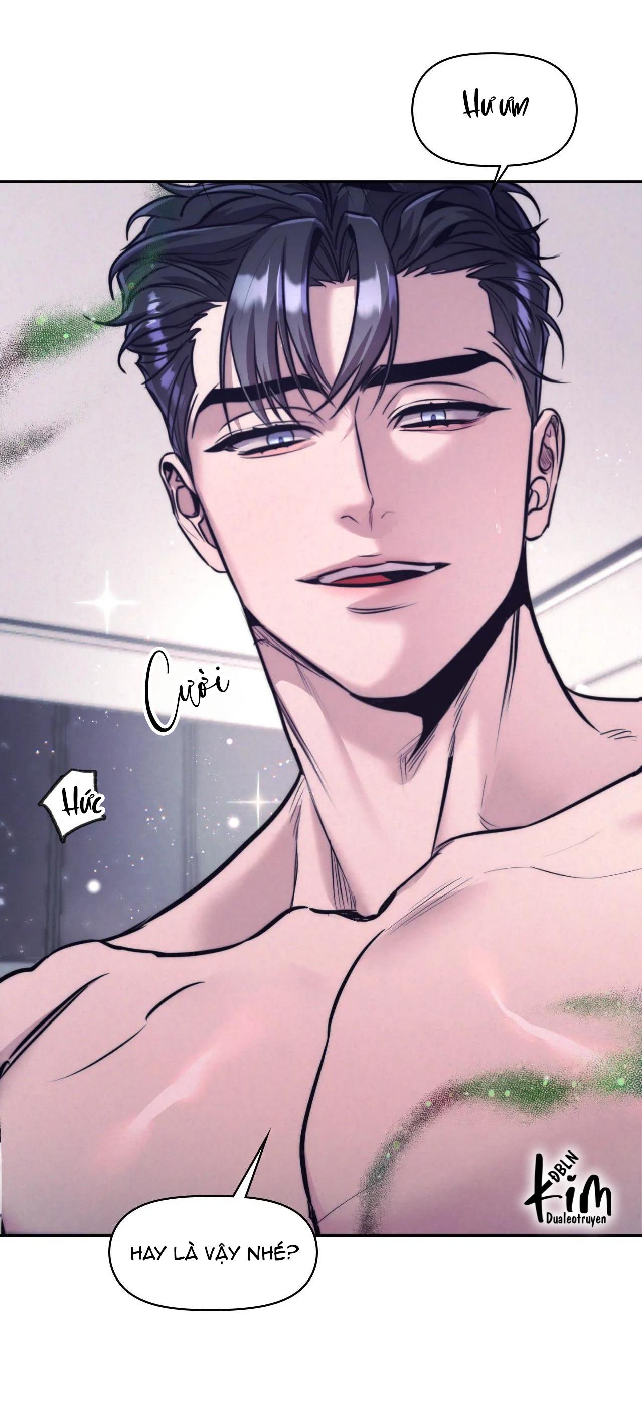 KỲ THỊ - Chap 5