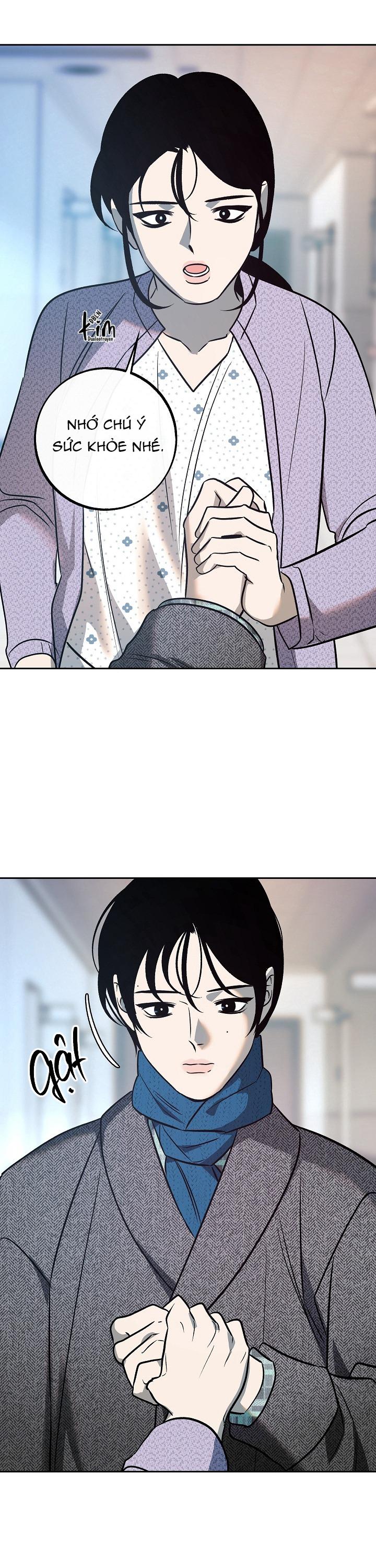 Sa Ha (Anh dâu x em chồng) - Chap 40