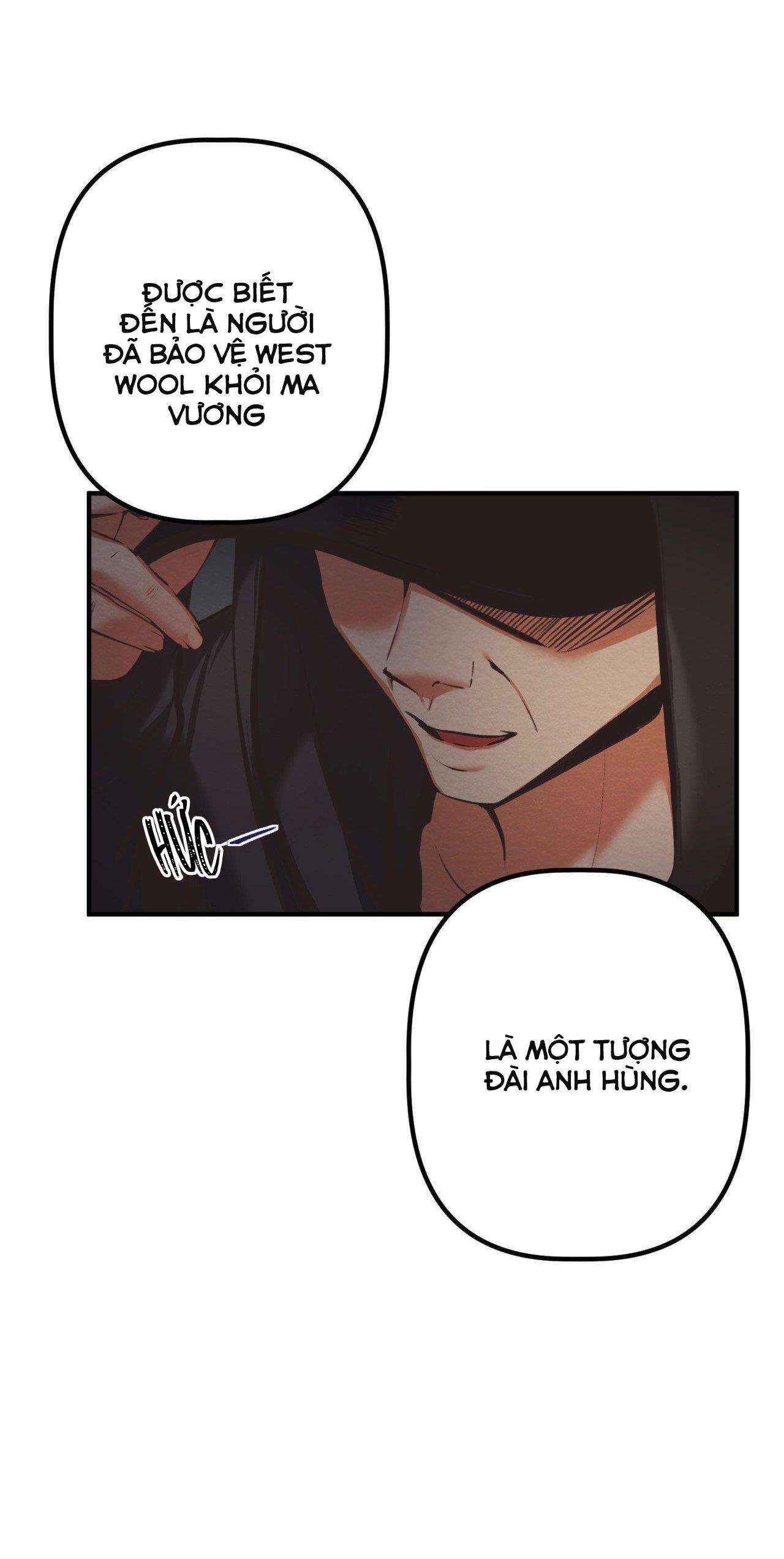 DEVIL ON TOP - Chap 35