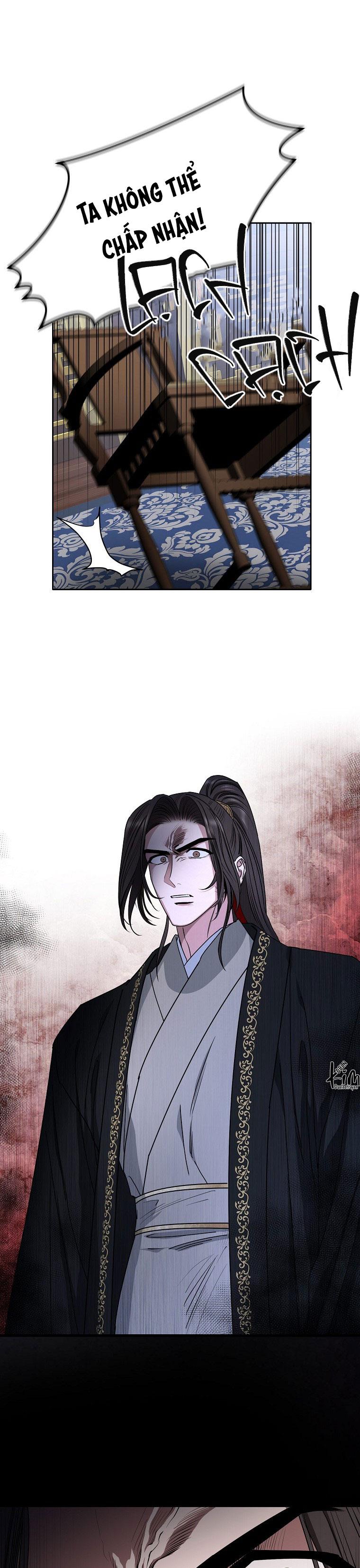 XUÂN PHONG VIÊN MÃN - Chap 74