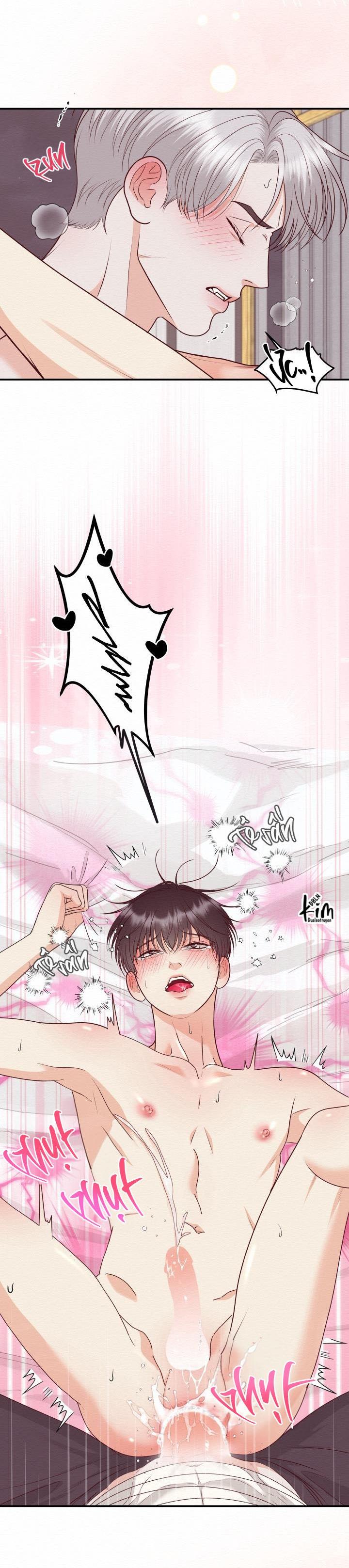 LỄ TRỪ TÀ - Chap 20