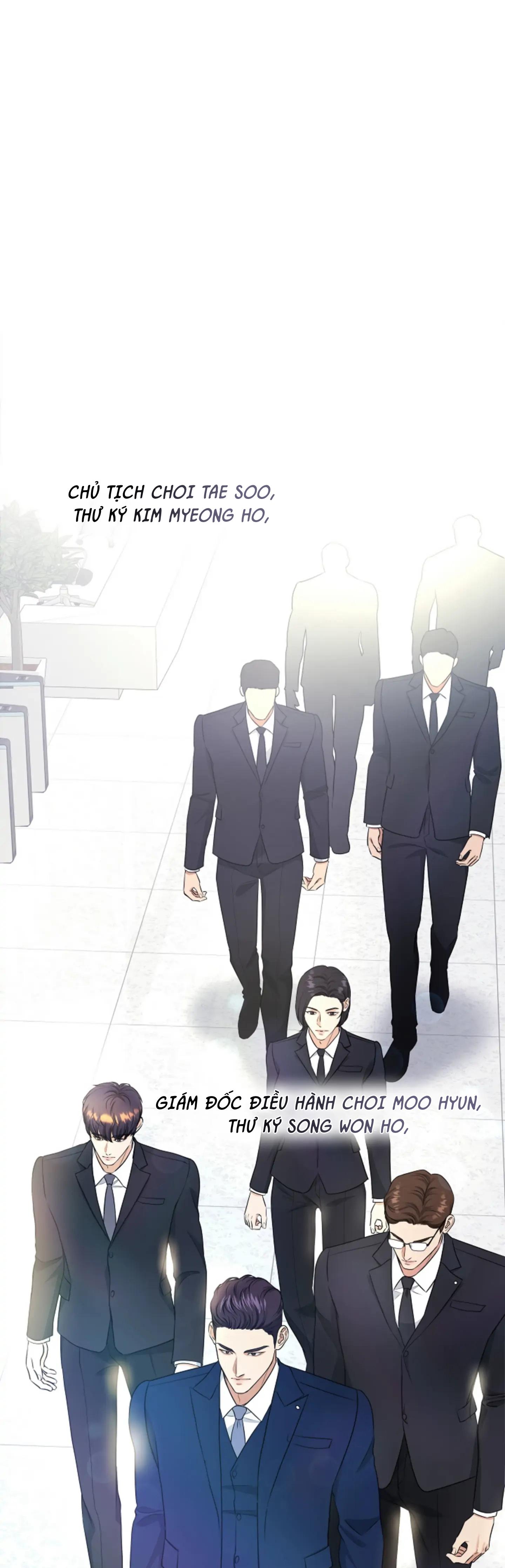 KÍCH HOẠT - Chap 41