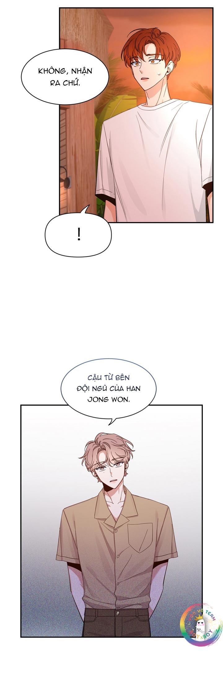 SKETCH - Chap 55