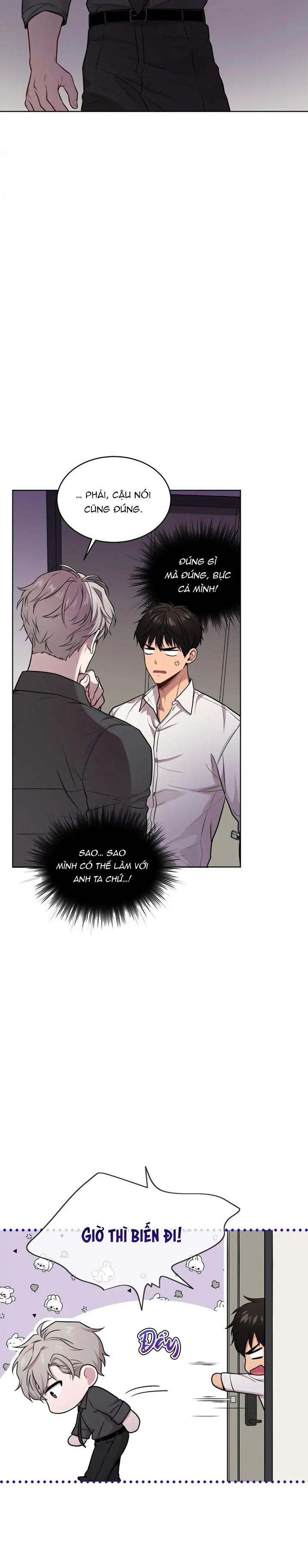 Passion - Chap 62