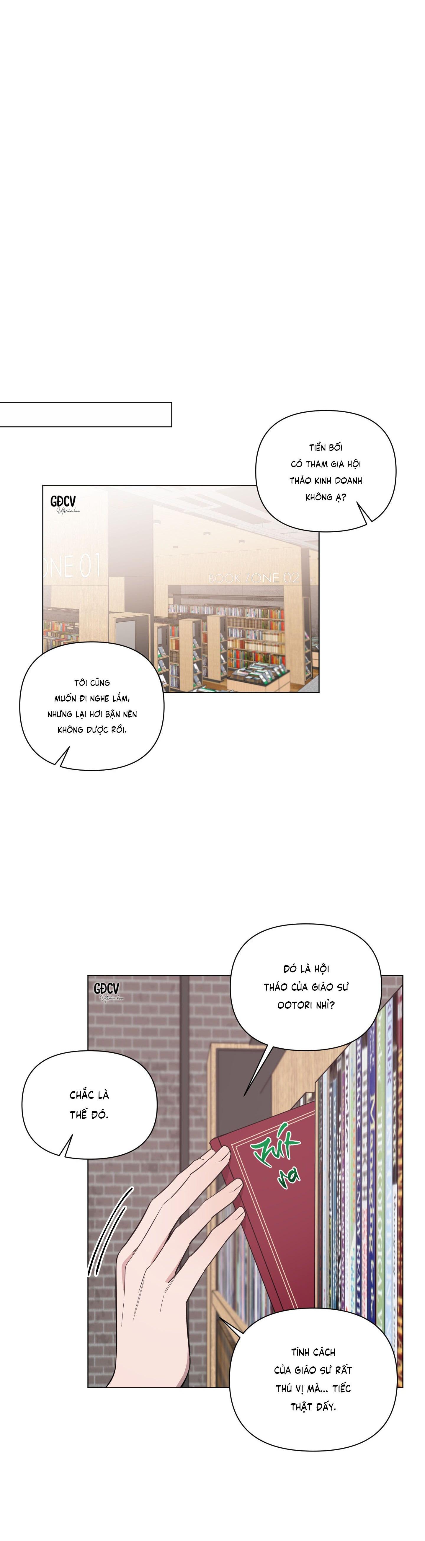 BÌNH MINH CHIA CẮT BÓNG ĐÊM - Chap 47