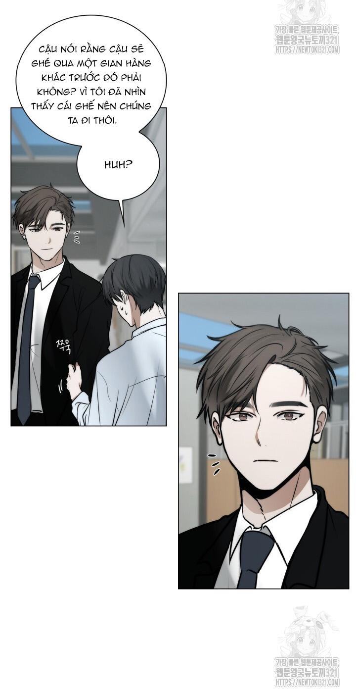 Song Trùng - Chap 56