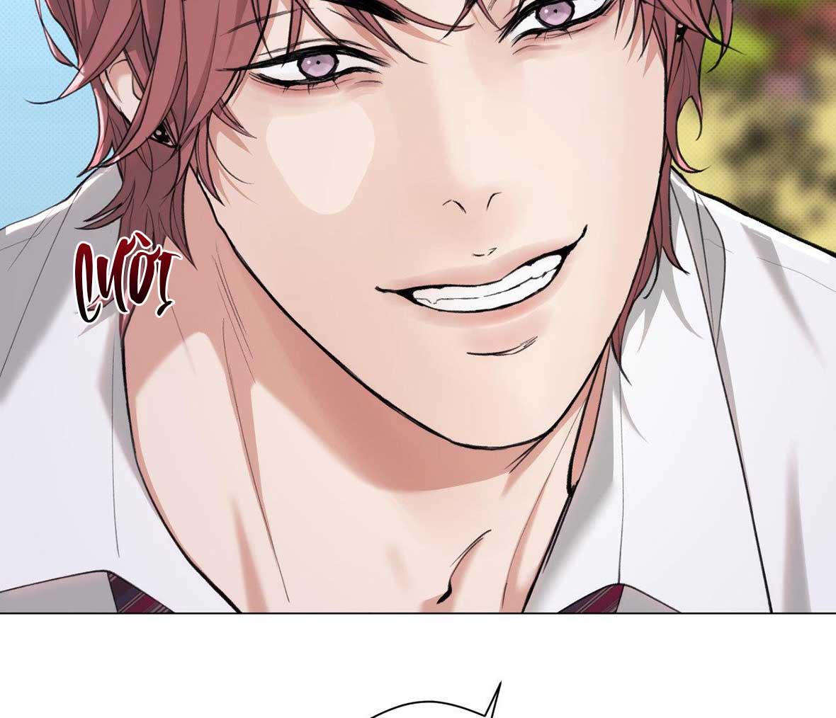EM BÉ VÀ ĐẠI CA - Chap 24