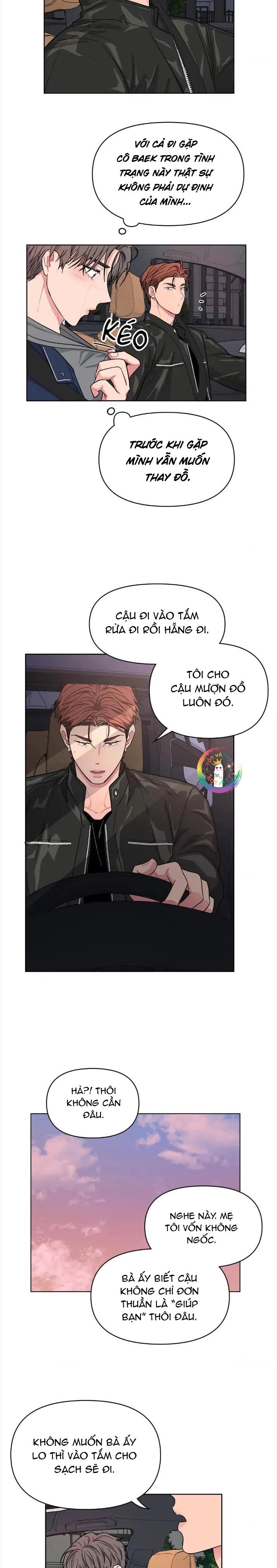 Arts Manz - Chap 6