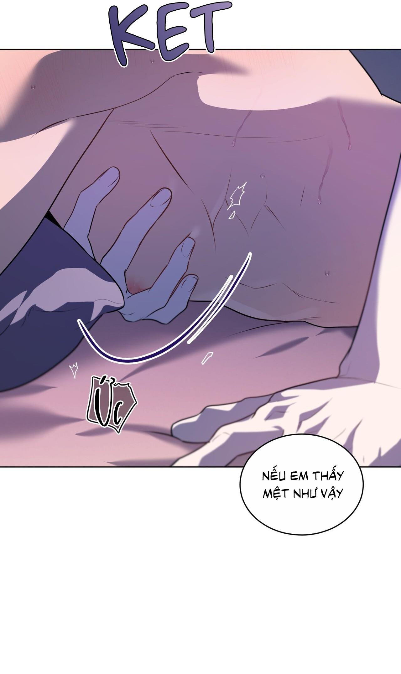 Passion - Chap 104