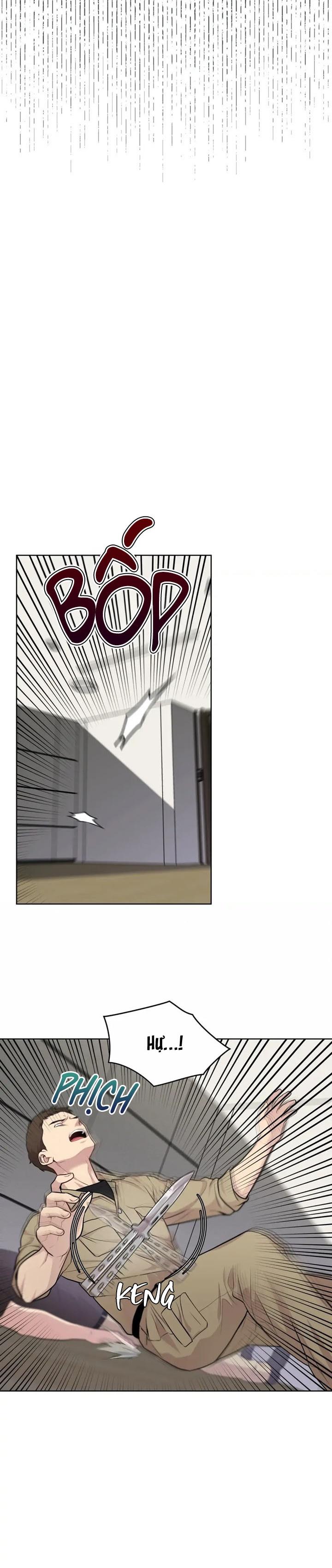 Passion - Chap 62