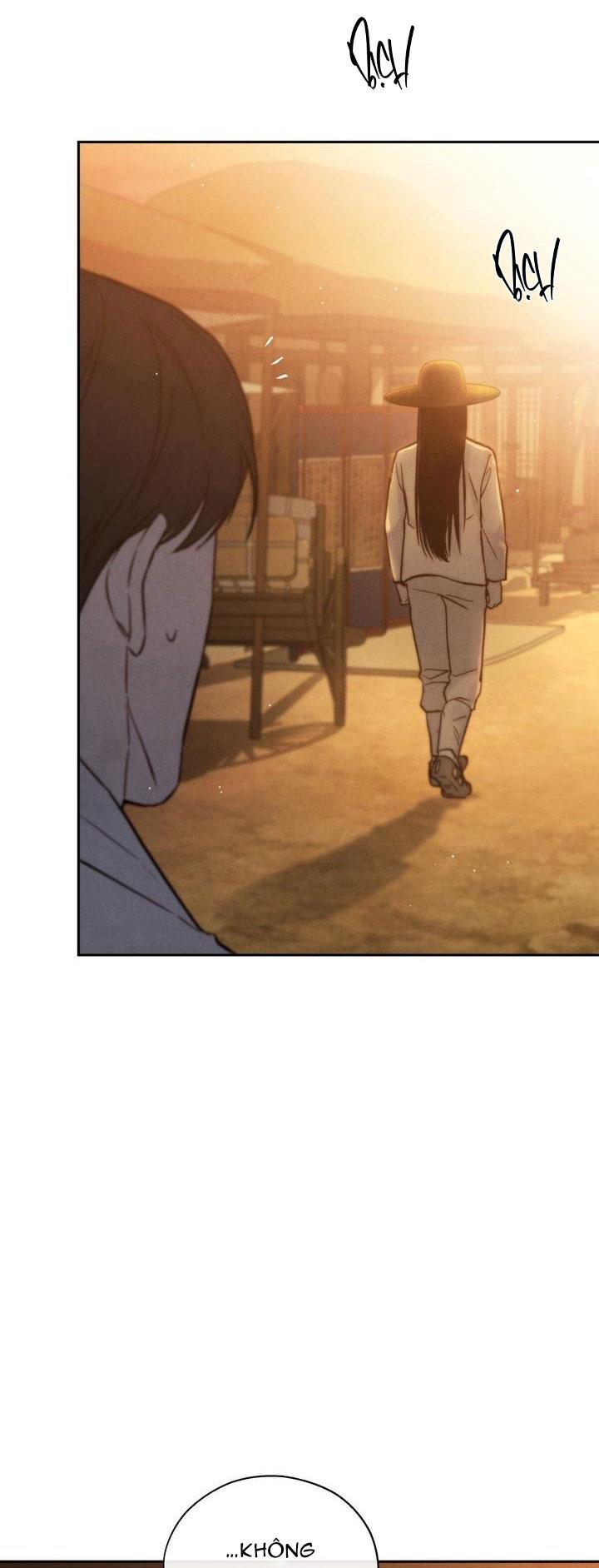 THUỐC ĐỘC - Chap 19