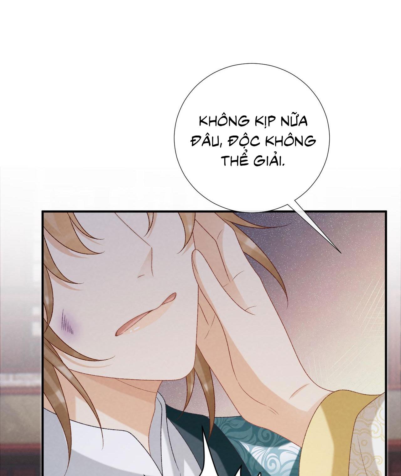 CẠM BẪY CỦA KẺ BIẾN THÁI - Chap 91